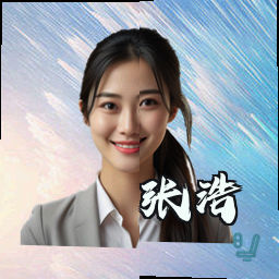 张浩
